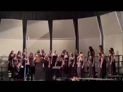 Spring Waters - Rachmaninoff arr. Elena Sharkova