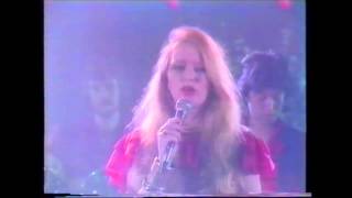 Pussycat - Rain 1981