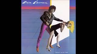 Eric Carmen - Overnight Sensation Hit Record (Live At Tokyo Nakano Sunplaza 1980)