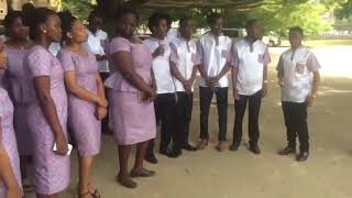 Download lagu Kwaya ya mt.augustine muhimbili mp3