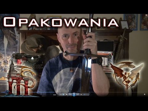 Opakowania i Oszustwa - Marcin Przybyłek VLOG 6