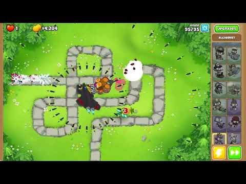 BTD6 Advanced Challenge | VioletHero4856 ~By MonkeyWizard54 | February 11th, 2023