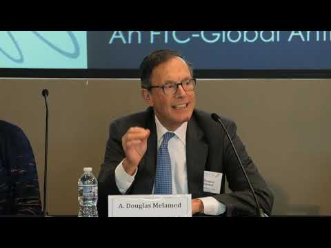 FTC Hearing: What Can U.S. v. Microsoft Teach About Antitrust & Multi-Sided Platforms?-Oct.16, 2018