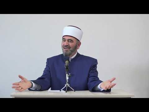 Vlera e muajit të Ramazanit - Dr.Zekerija Bajrami