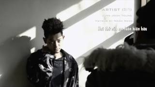 [VIETSUB] ARTIST ( 화가)  - JUNG JOON YOUNG (정준영)