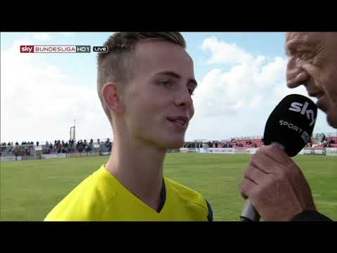 TSV Juist   TuS Pewsum II