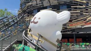 上海旅行202508