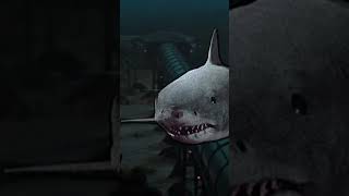 Download lagu Jaws: The 3-D Glass Break Shot | #Shorts | Fear mp3