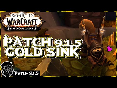 Will My Alt Army Pay For Itself? 💰 9.1.5 Launch Gold Sink