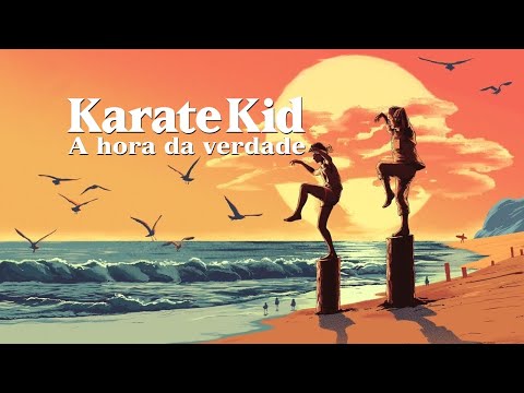 1984 Karatê Kid