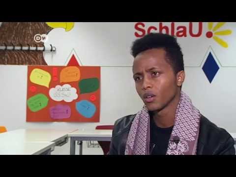 Minderjährige Flüchtlinge in Deutschland | Journal