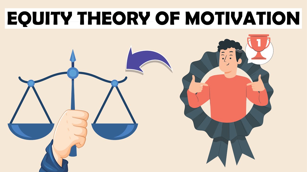 Equity Theory of Motivation Explained