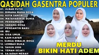 Download lagu JILBAB PUTIH, DIMANA-MANA DOSA - Sholawat Qasidah Merdu Bikin Hati Adem | Gasentra Pajampangan mp3