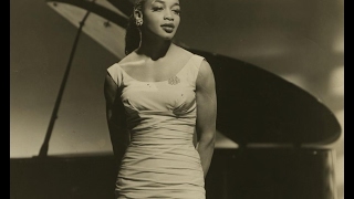 SALENA JONES (JOAN SHAW)  sings I BELIEVE IN YOU