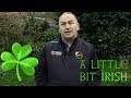 Episode 5 Trailer - A Little Bit Irish - Turlough O'Brien