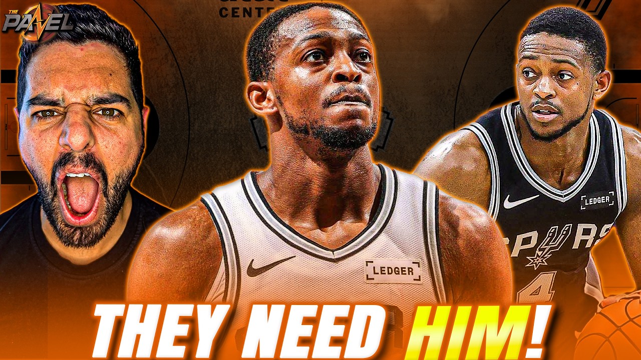 The Spurs Can’t Stop Turning It Over
