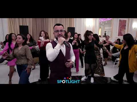 Sindi Yzeiri - Baluket e ballit & Kolazh (8 Marsi)🌸