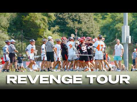 Final Chapter | Mitchell Pehlke Documentary