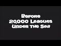 Jonah A VeggieTales Movie Teaser No Music Vocal SFX Only