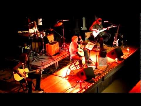 RENFT akustisch - "Nach der Schlacht"