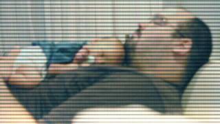 Burned Out - Michael Kiske - Cover by Louiz