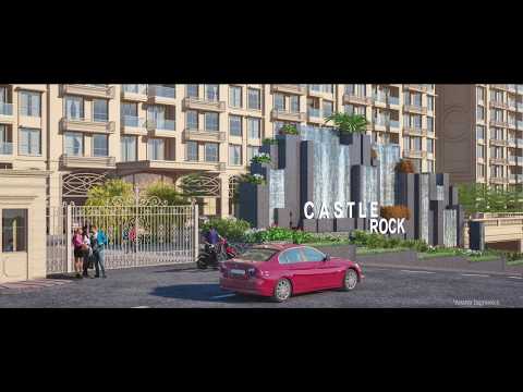 3D Tour Of Hiranandani Castle Rock A And B Wing