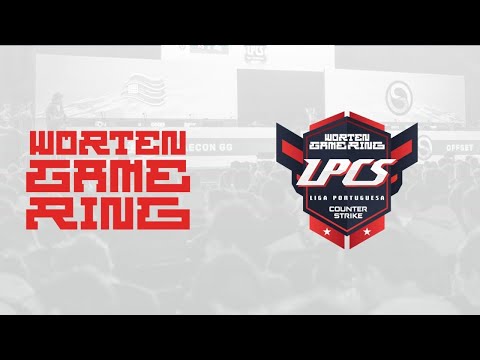Worten Game Ring LPCS 2020 - Spring Split - Grupo D [Dia 1]