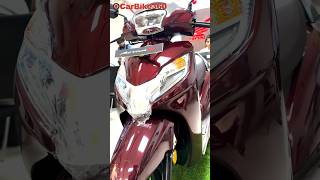 2025 #hondaactiva125 - Top Features , Mileage & Real Ride Experience !