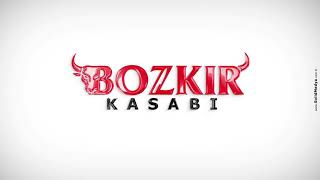 Bozkır Kasabı (Logo Animasyon)