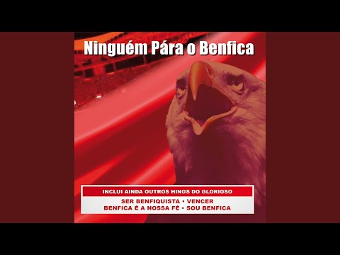 Sou Benfica