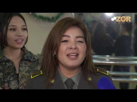 Real Xit - Chirchiq oliy tank qo'mondon-muhandislik bilim yurti