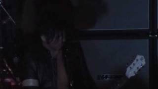 Brides Of Destruction ☆I Got A Gun☆