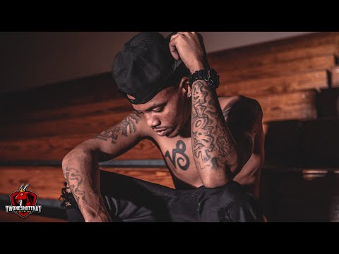 Ross Blvd - Leave Me Alone (OFFICIAL MUSIC VIDEO)