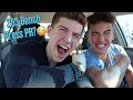 Getting a massive chest with Patrick Leblanc and the boys! | Teen Bodybuilder Motivation