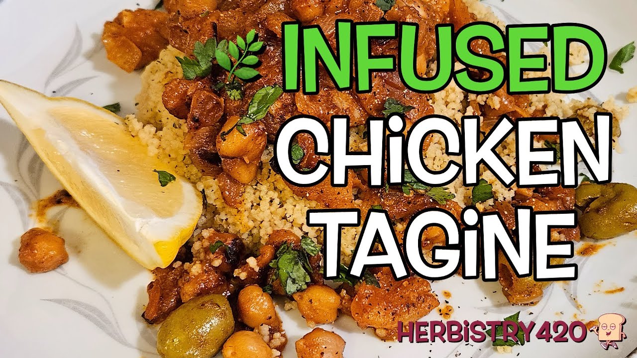 Moroccan Chicken Tagine Recipe: 9 Easy Steps with Alva Cookware