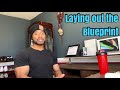 Improvement Season Ep. 01 | Laying Out The Blueprint