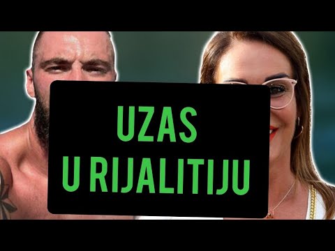 POKUSALA DA NAUDI SEBI - UZAS U ZADRUZI - DISKVALIFIKACIJA U ZADRUZI