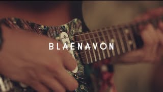 Blaenavon - Wunderkind (Green Man Festival | Sessions)