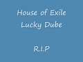 Lucky Dube Freedom Fighter