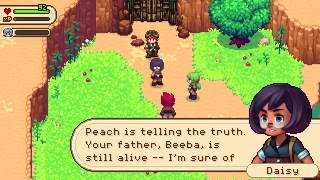 Lab Antics - Let's Play Evoland II Part 21