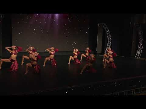 Hurt For Me - Dancers Edge