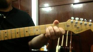 Jardín de Gente (cover) - Spinetta y los Socios del Desierto.