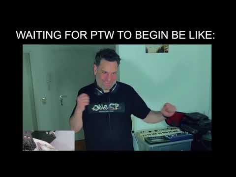 PT Weekender VIII - Atlantis Calling  Prekender 19/04/2024