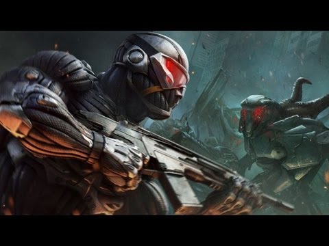 Crysis 3 - Test / Review zur PC Version (Gameplay)