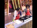 Apdi Yaaravathu Ketta Seruppala Adinga ️
