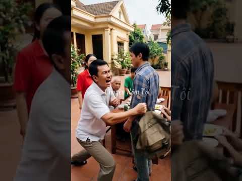 Chê balo rách hôi hám… ai ngờ bên trong ….