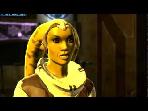 SWTOR - Wookie Balls