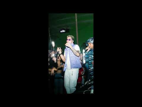 (FREE) Veigh x Kayblack x Vulgo FK Type Beat 'downfall' - @prod.nussow