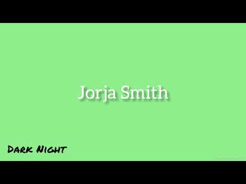 Jorja Smith - The One (Lyrics)