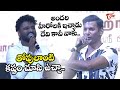 Devi Sri Prasad Hilraious Fun With Vishal Don T Worry Ra Chiccha Song Launch Event TeluguOne Cinema